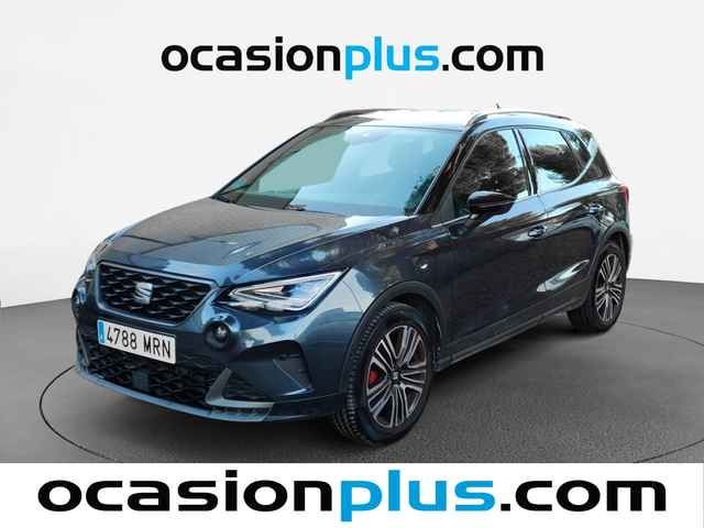 Seat Segunda Mano Particulares Albacete