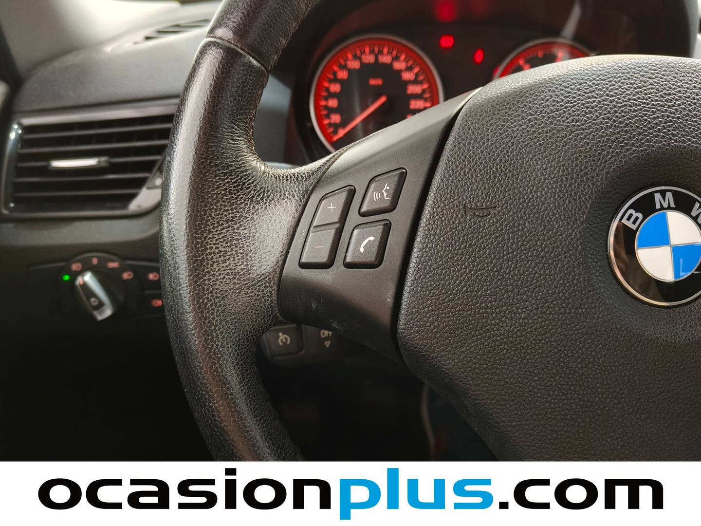 BMW X1 BMW X1 sDrive18d (143 CV) seminuevo