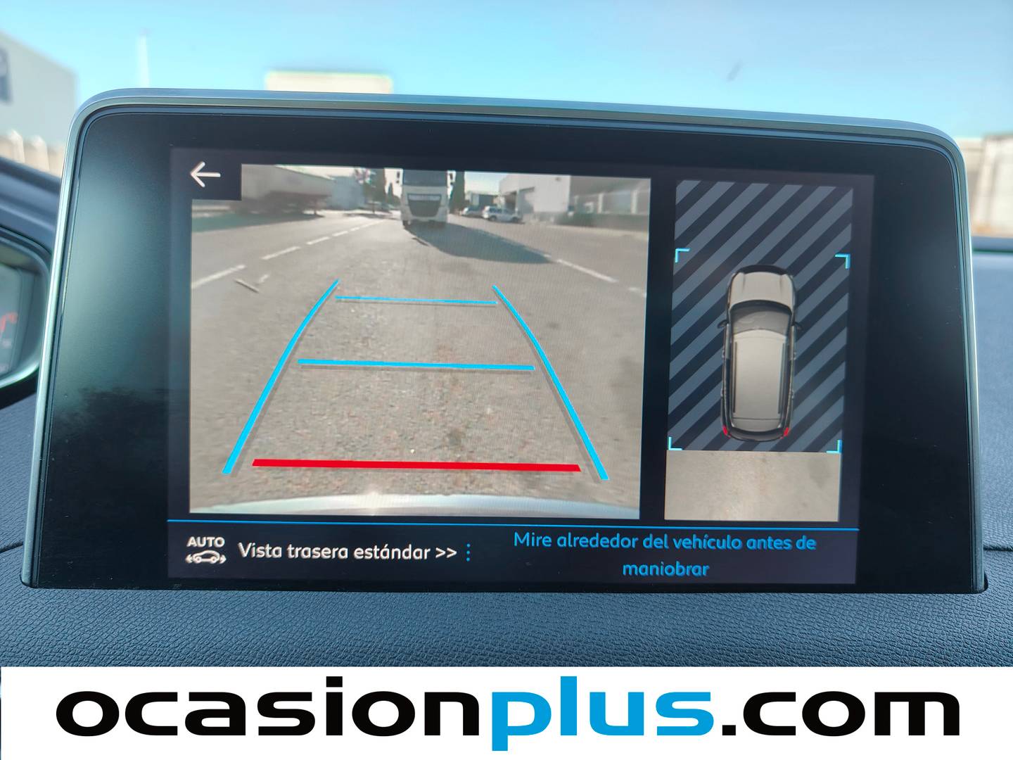 Extras del Peugeot 3008 Peugeot 3008 BlueHDI 130 S&S Allure EAT8 (130 CV)