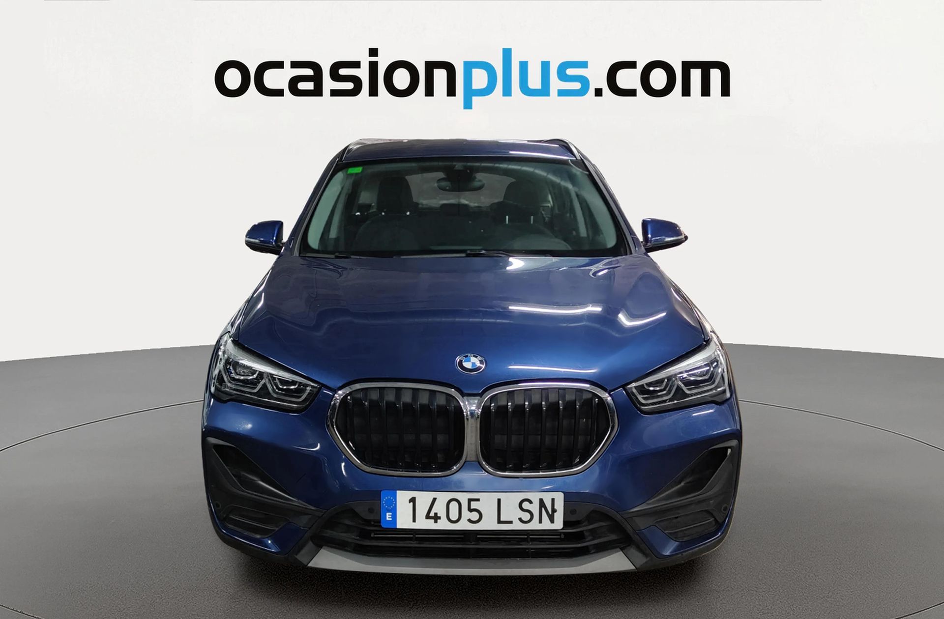 BMW X1 sDrive18d - foto 12
