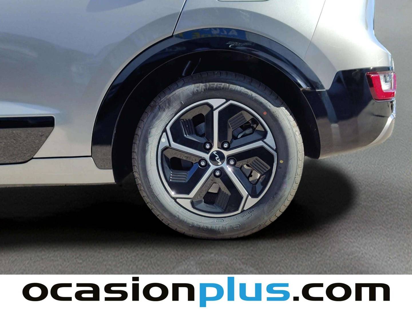 KIA Niro KIA Niro 1.6 GDi HEV Híbrido Drive (141 CV) automático