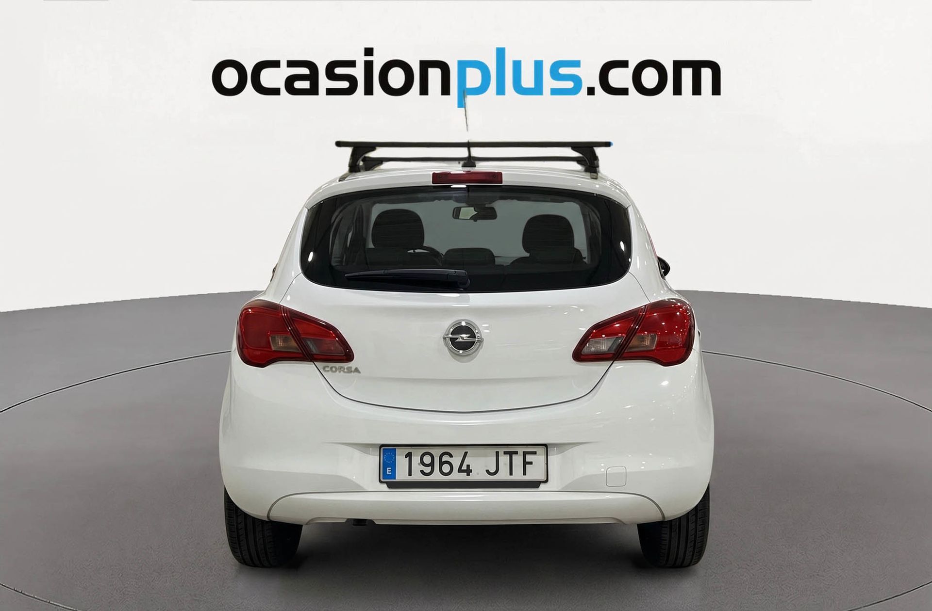 Opel Corsa 1.4 Expression - foto 11