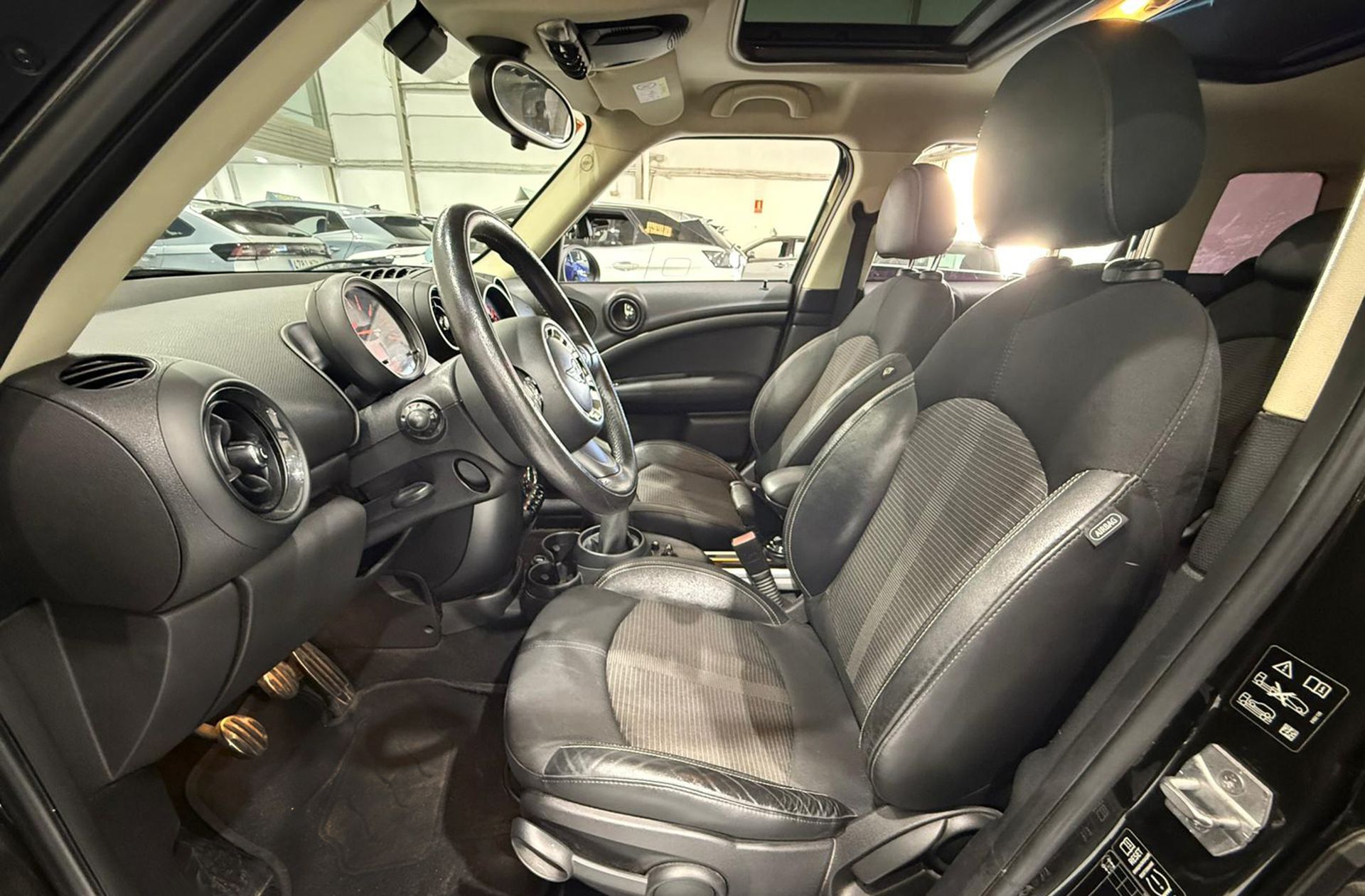 MINI Countryman Cooper S ALL4 - foto 12