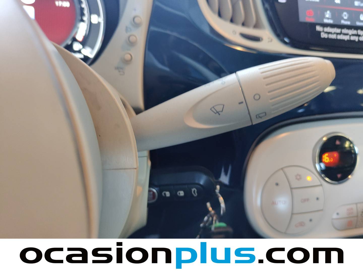 Fiat 500 Fiat 500 1.0 Hybrid Dolcevita (70 CV) barato