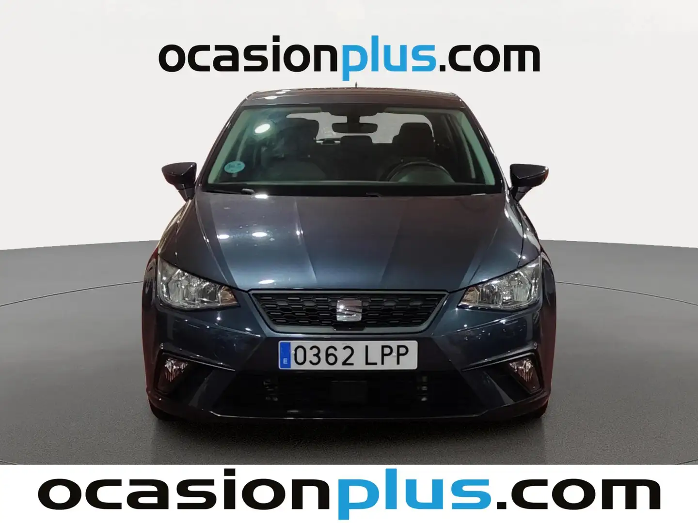 Foto Seat Ibiza SEAT Ibiza 1.0 TSI Style Go2 (110 CV)