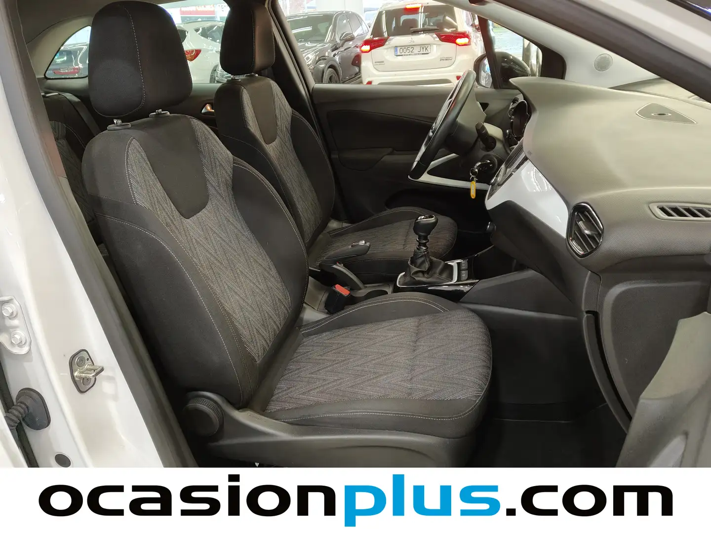 Foto Opel Crossland X Opel Crossland X 1.5 D Opel 2020 (102 CV)