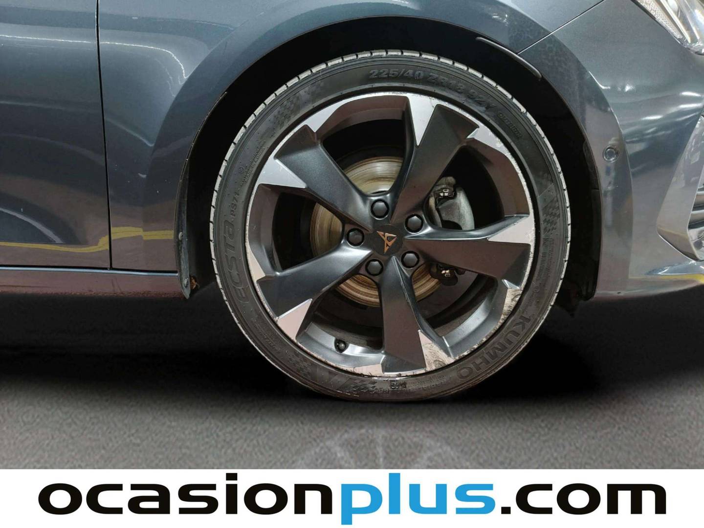 Cupra León CUPRA León 1.5 eTSI DSG (150 CV) al mejor precio