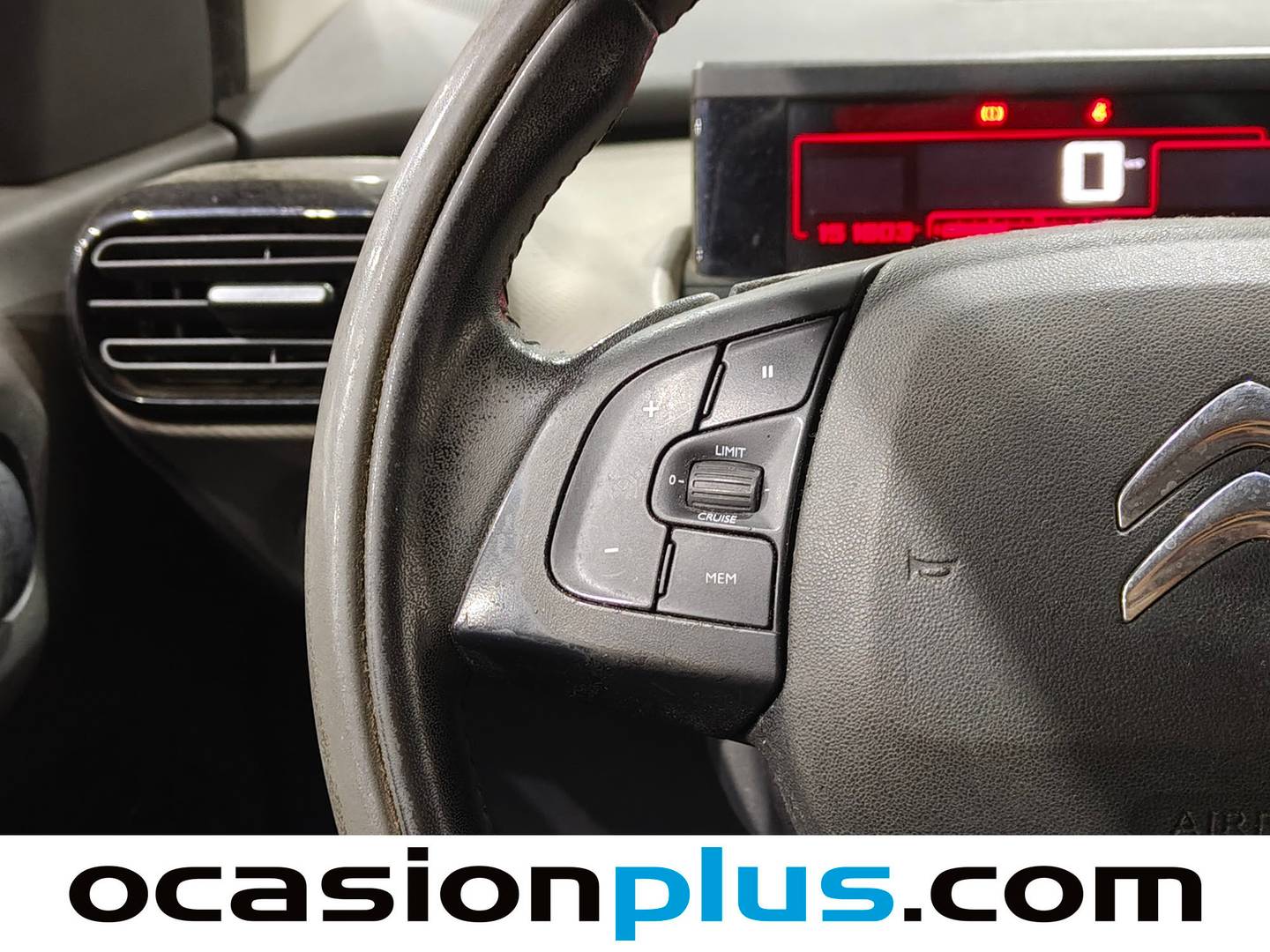 Citroën C4 Cactus Citroën C4 Cactus PureTech 82 Feel (82 CV) 2017