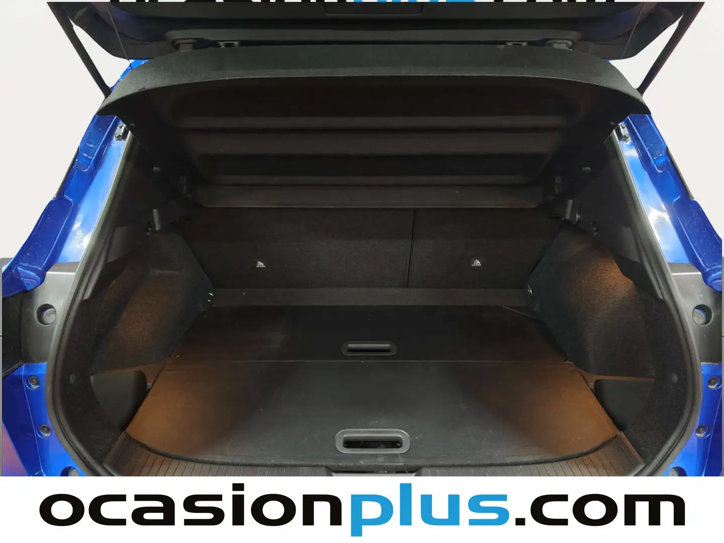 Foto Nissan QASHQAI Nissan Qashqai DIG-T 140 N-Connecta (140 CV)