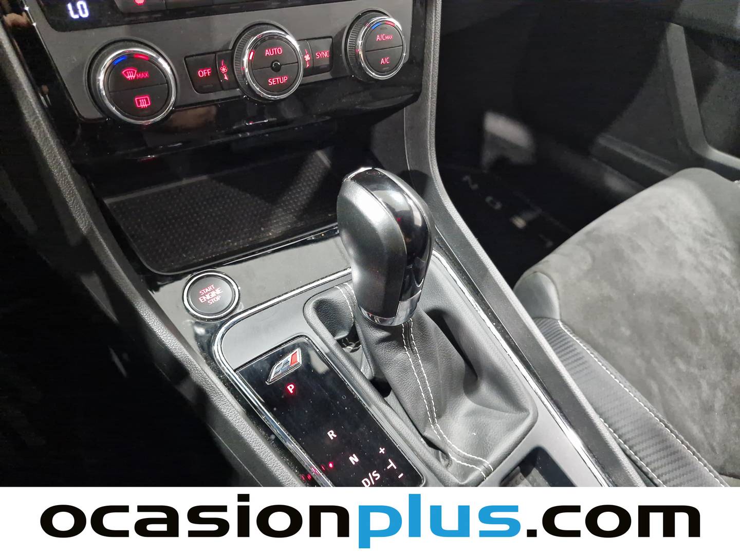 Seat León Seat León 2.0 TSI S&S Cupra DSG (290 CV) de segunda mano