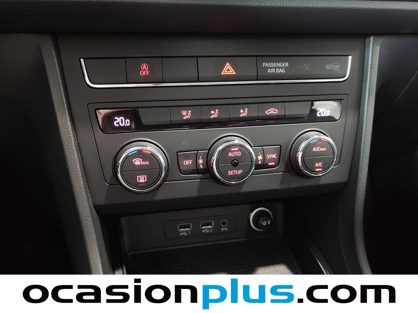 Seat Ateca Seat Ateca 1.0 TSI S&S Ecomotive Style Plus (115 CV) manual