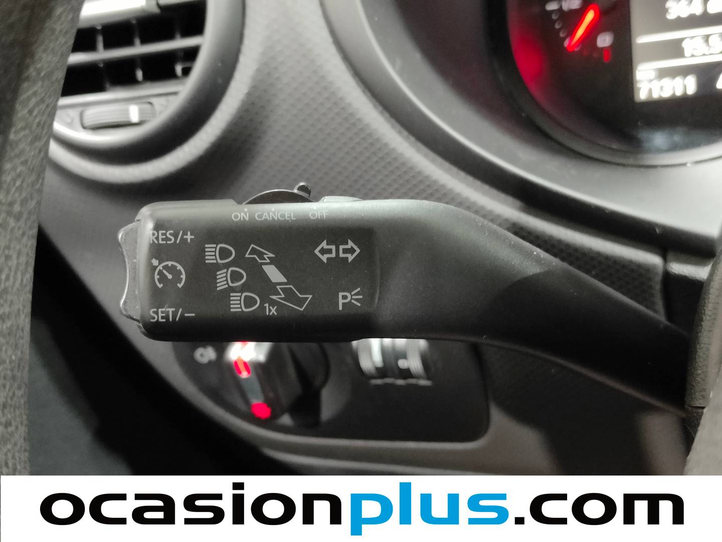 Seat León SEAT León 1.2 TSI Reference Copa (105 CV) seminuevo