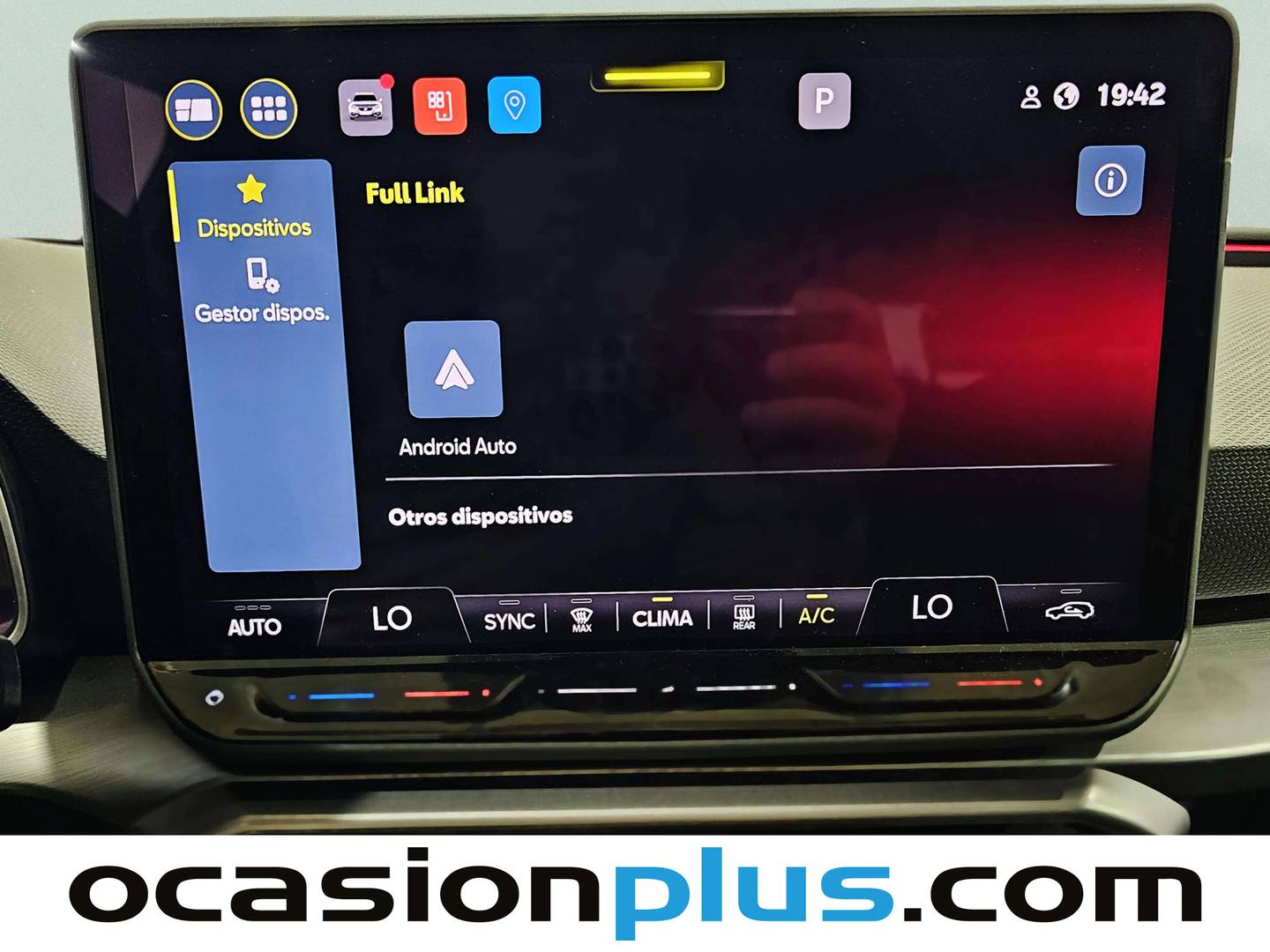 Equipamiento del Seat León Seat León ST 1.5 TSI S&S FR Special Edition (150 CV)