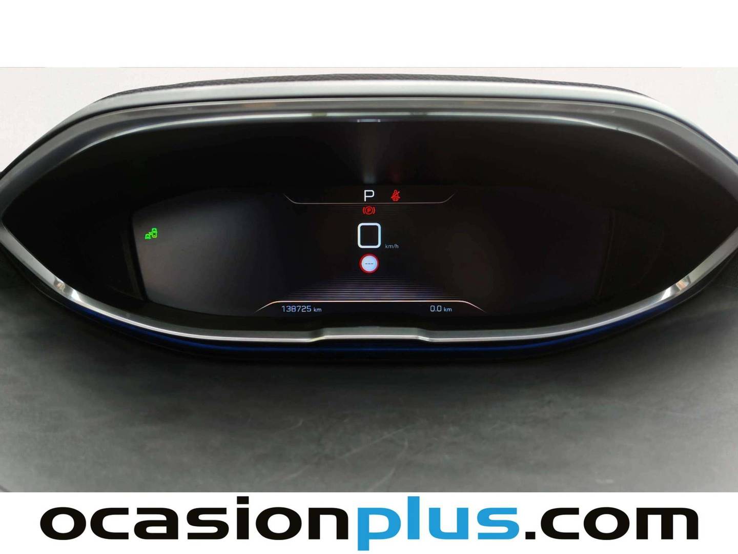 Peugeot 5008 Peugeot 5008 1.6L THP GT Line EAT6 (165 CV) 7 Plazas de ocasión