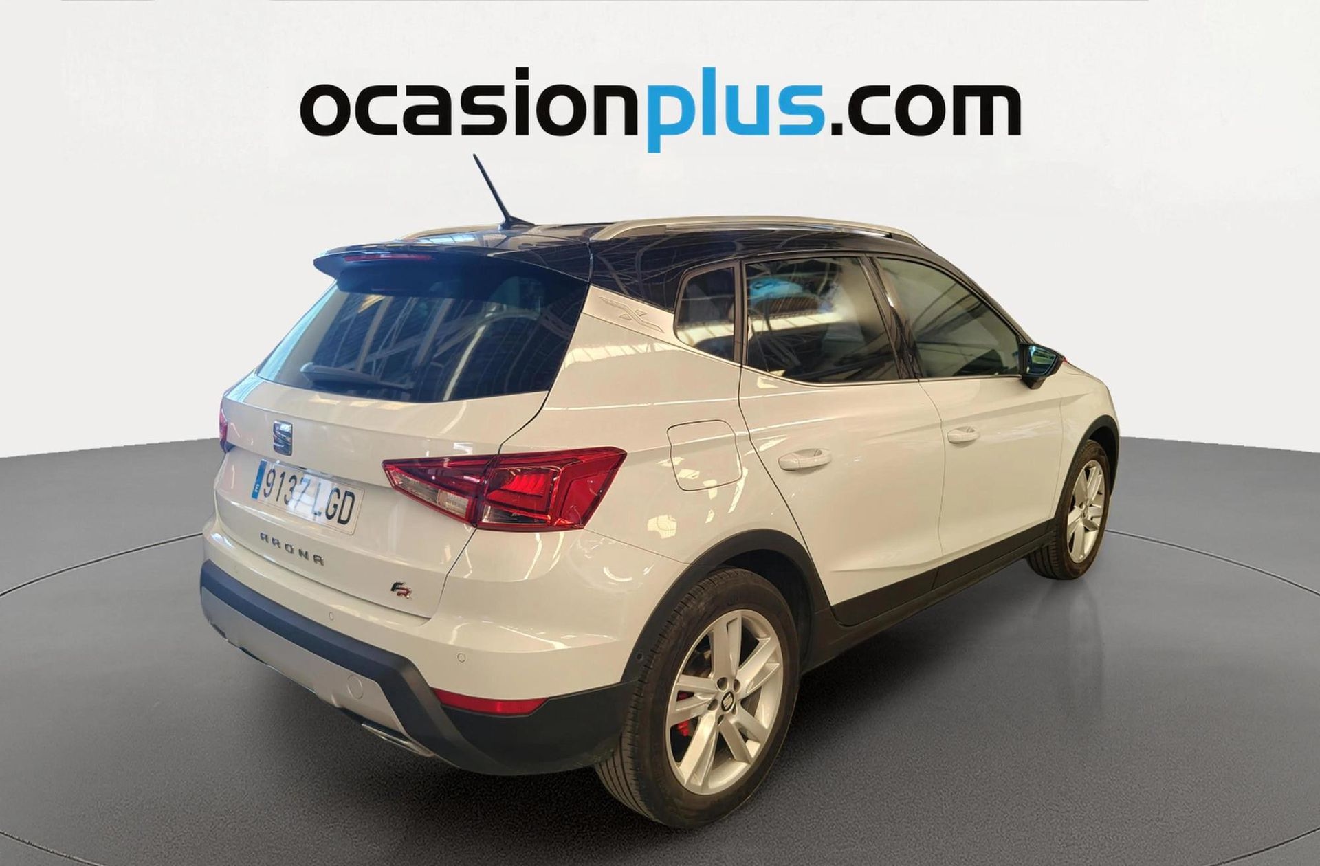 SEAT Arona 1.0 TSI Ecomotive FR Edition DSG - foto 4