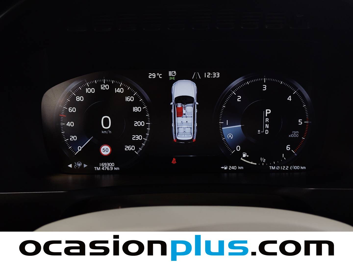 Volvo XC90 Volvo XC90 D5 Inscription AWD Auto (235 CV) 7 Plazas al mejor precio