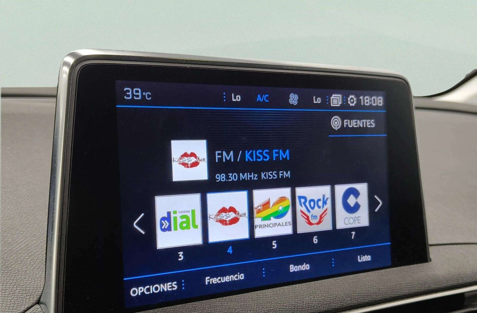 Peugeot 3008 PureTech 130 Allure EAT8 - foto 33