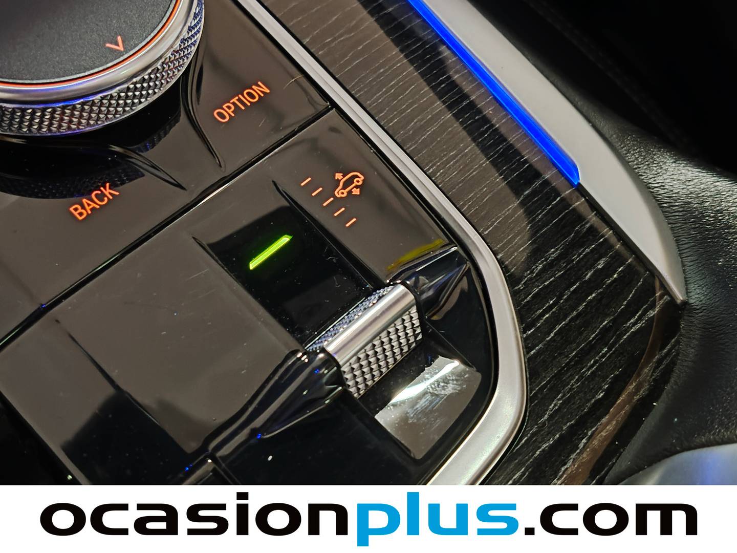 BMW X7 BMW X7 M50d (400 CV) 4x4 7 Plazas automático