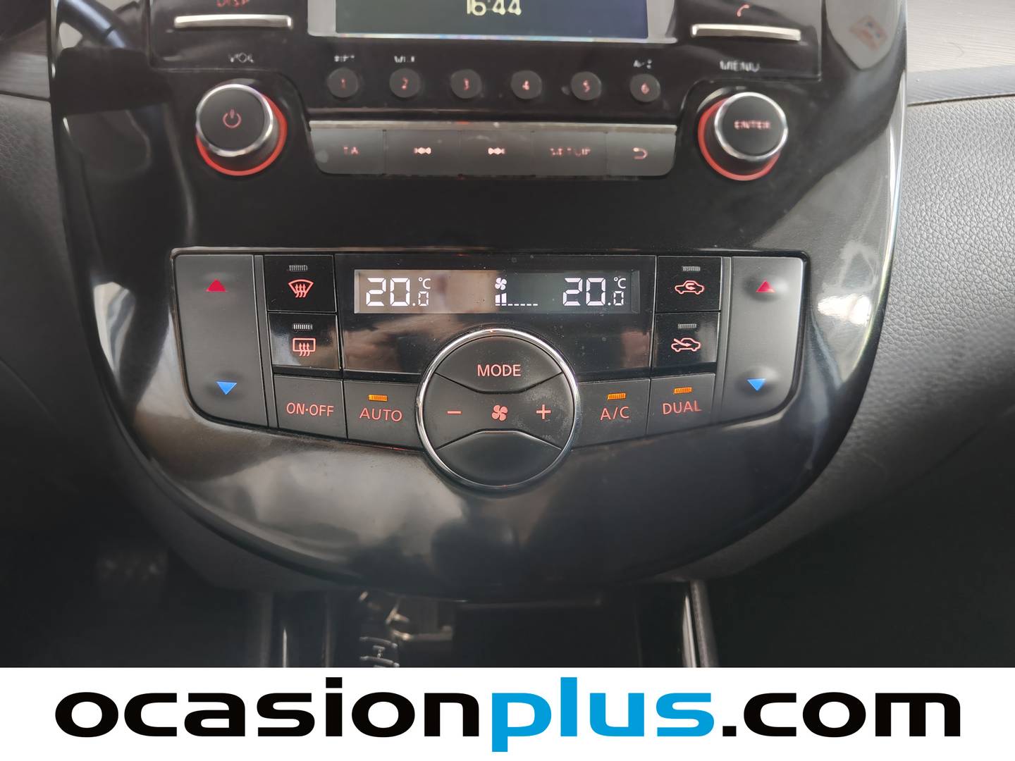 Acabados Nissan PULSAR Nissan Pulsar 1.5 dCi Acenta (110 CV)
