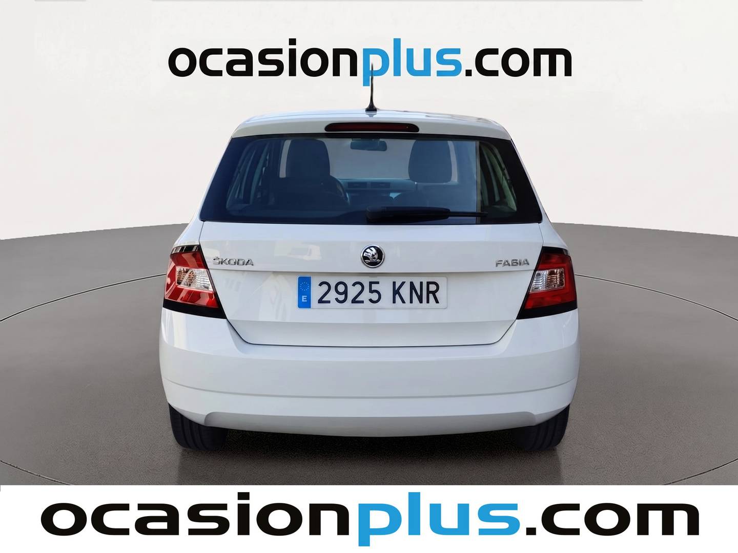 Skoda Fabia Skoda Fabia 1.4 TDI Ambition (90 CV) al mejor precio