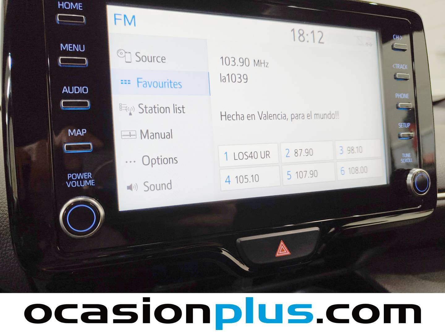 Toyota Yaris Cross Toyota Yaris Cross 120H Active Tech (116 CV) 2024