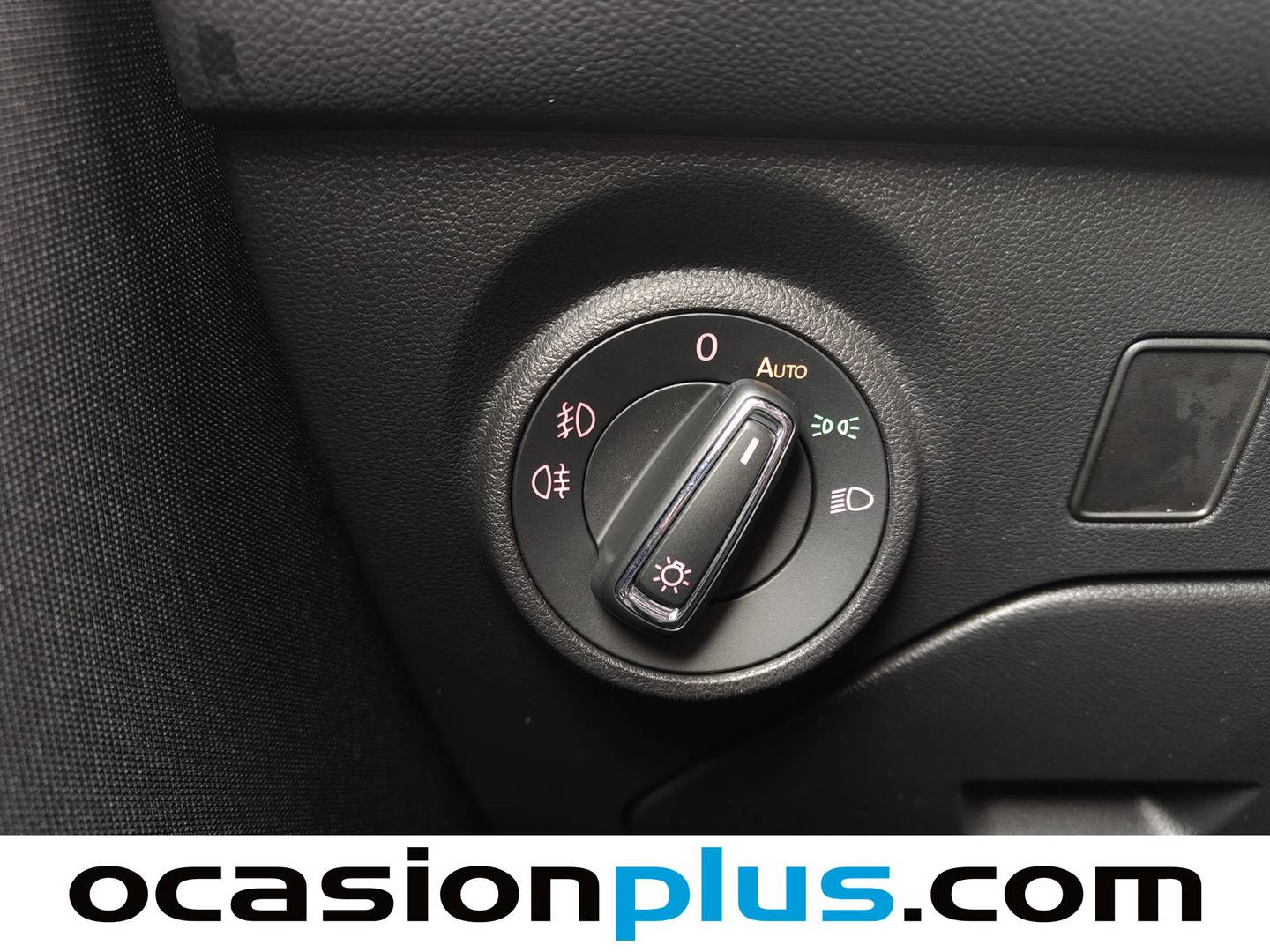 Foto Seat León SEAT León 2.0 TDI S&S FR Fast Edition (150 CV)