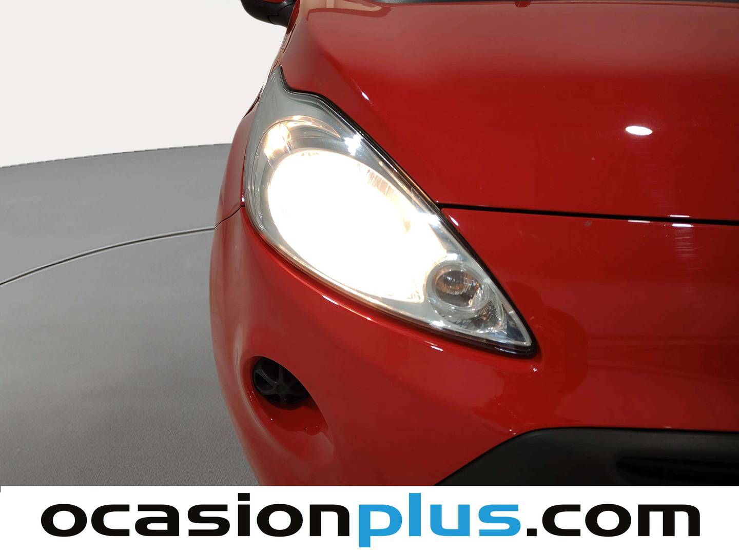 Ford Ka Ford Ka 1.2 Duratec S&S Urban (69 CV) barato