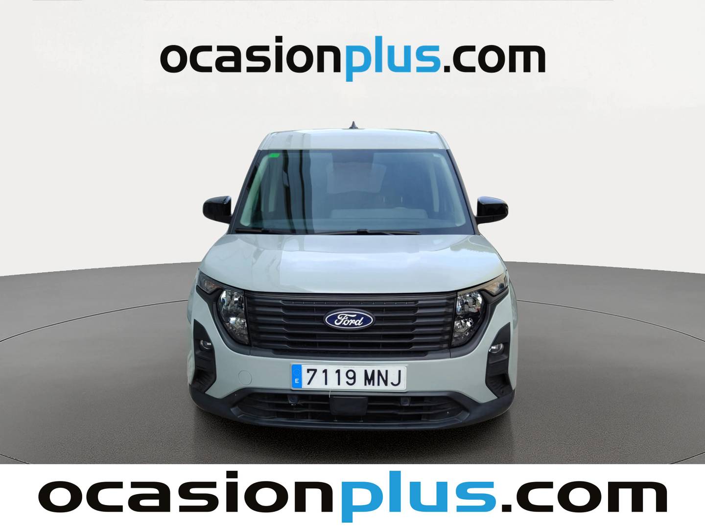 Ford Tourneo Courier Ford Tourneo Courier 1.0 Ecoboost Trend (125 CV) 125cv
