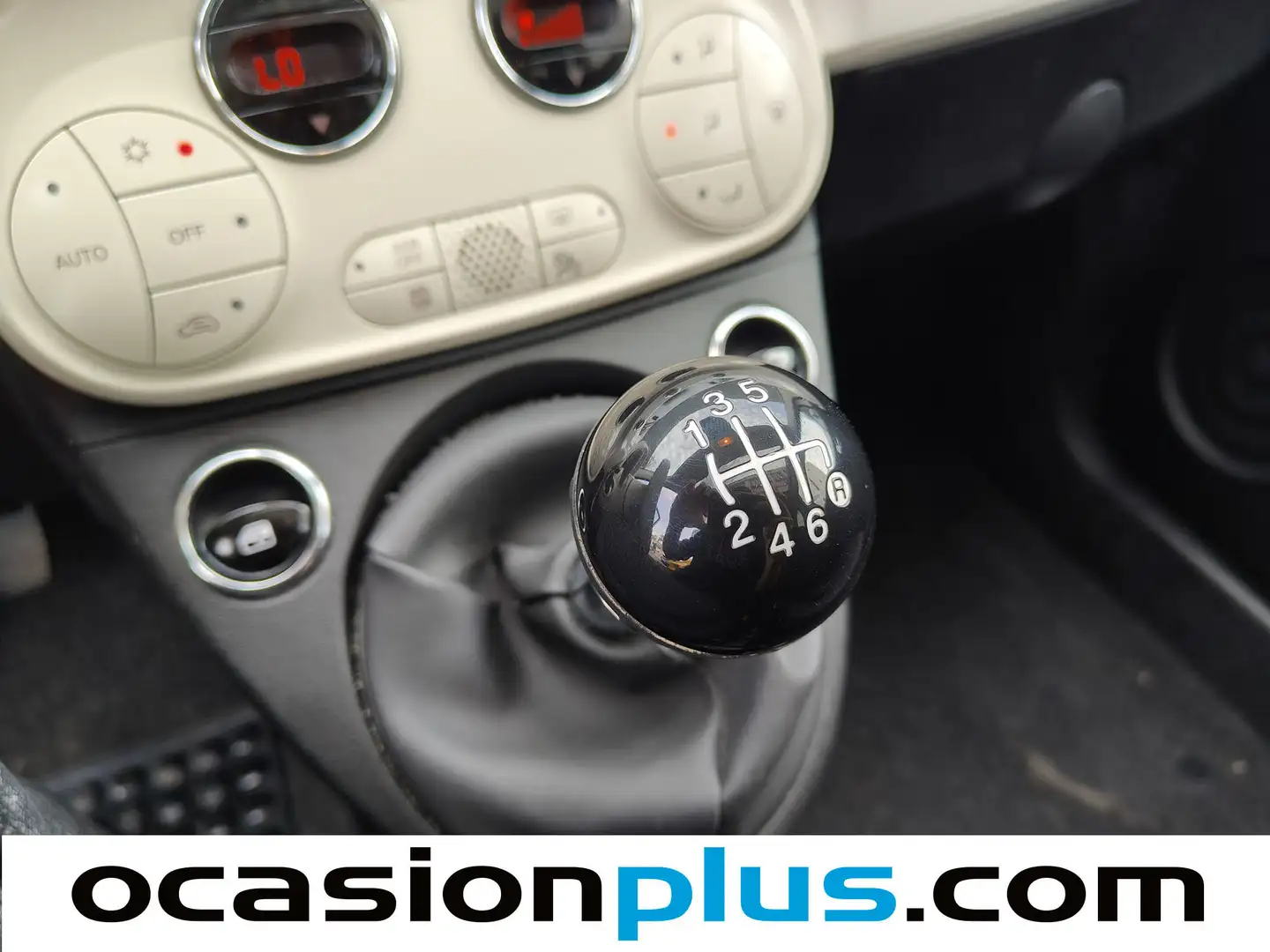 Foto Fiat 500 Fiat 500 1.0 Hybrid Dolcevita (70 CV)