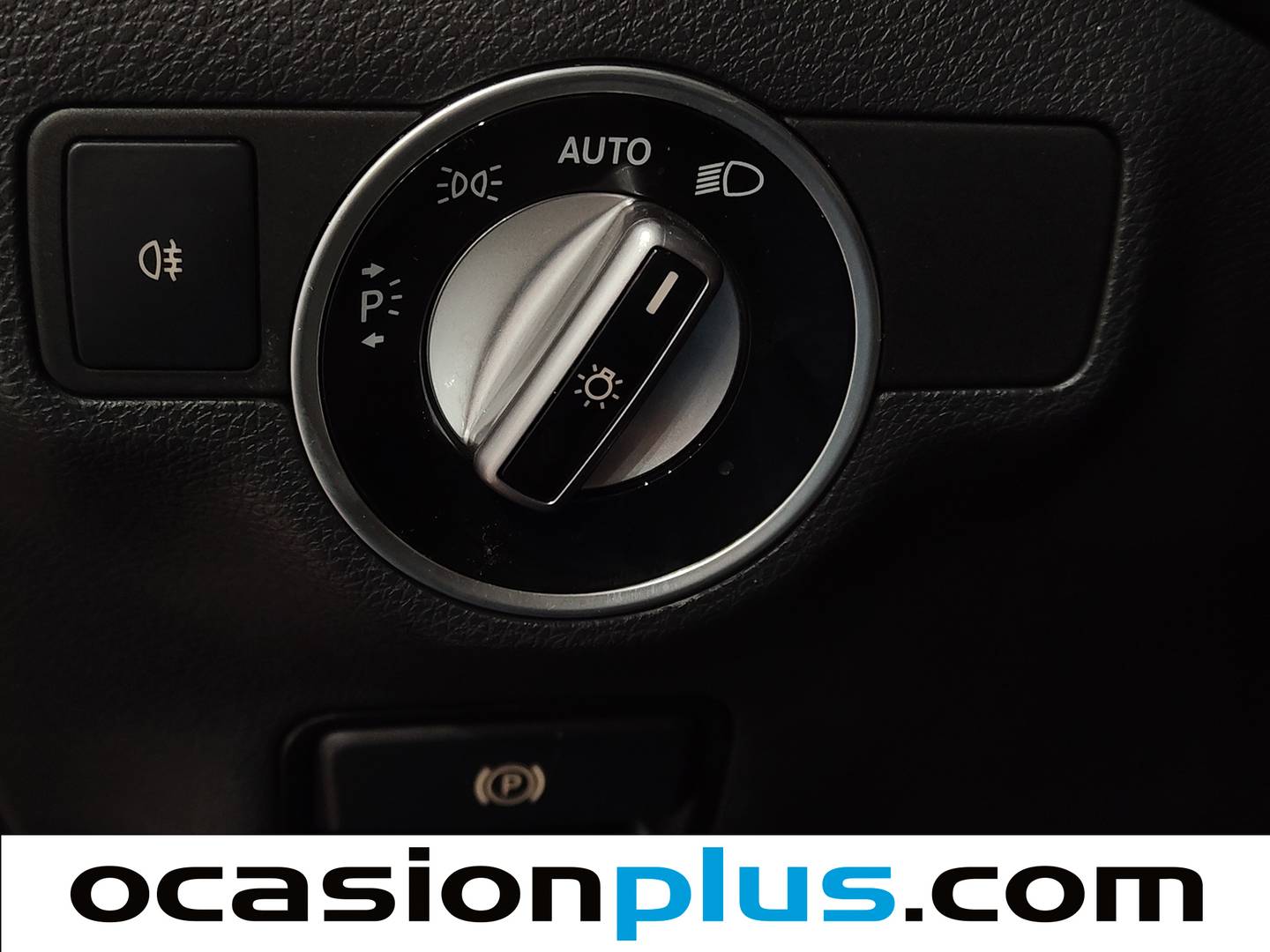 Extras del Mercedes Clase A Mercedes-Benz Clase A 200 d (136 CV)Pack AMG