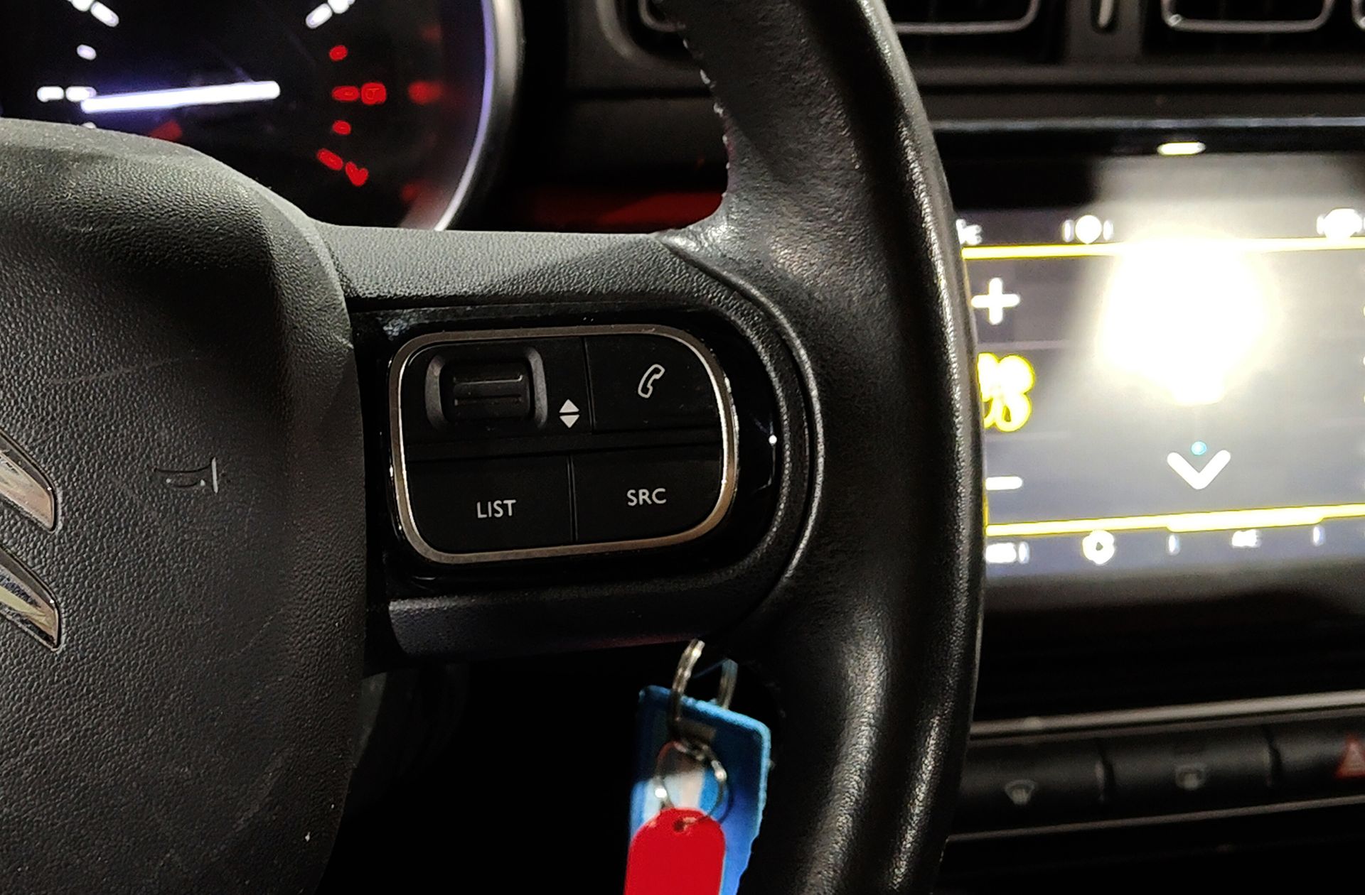 Citroën C3 PureTech 82 Feel - foto 24