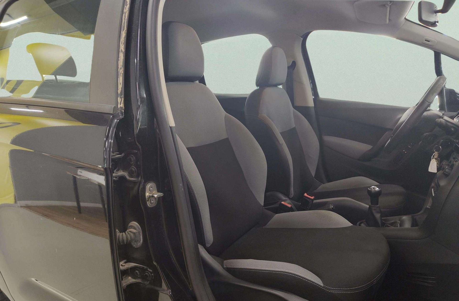 Citroën C3 PureTech 82 Tonic - foto 16