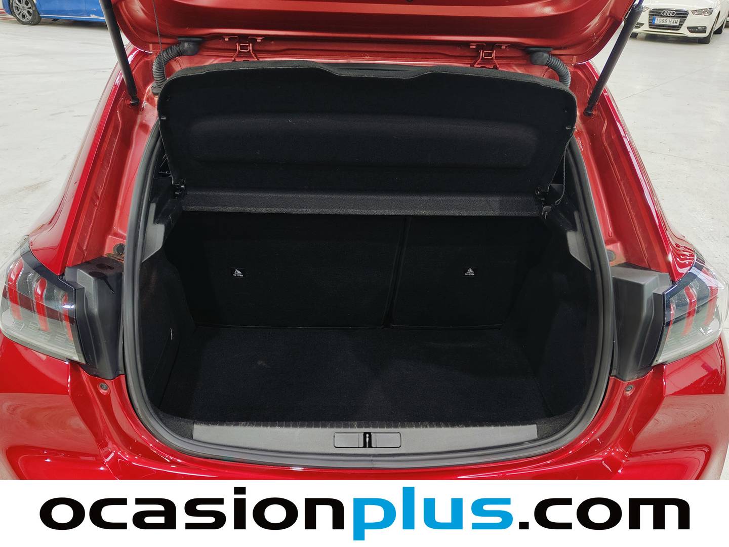 Foto Peugeot 208 Peugeot 208 PureTech 100 Allure (100 CV)