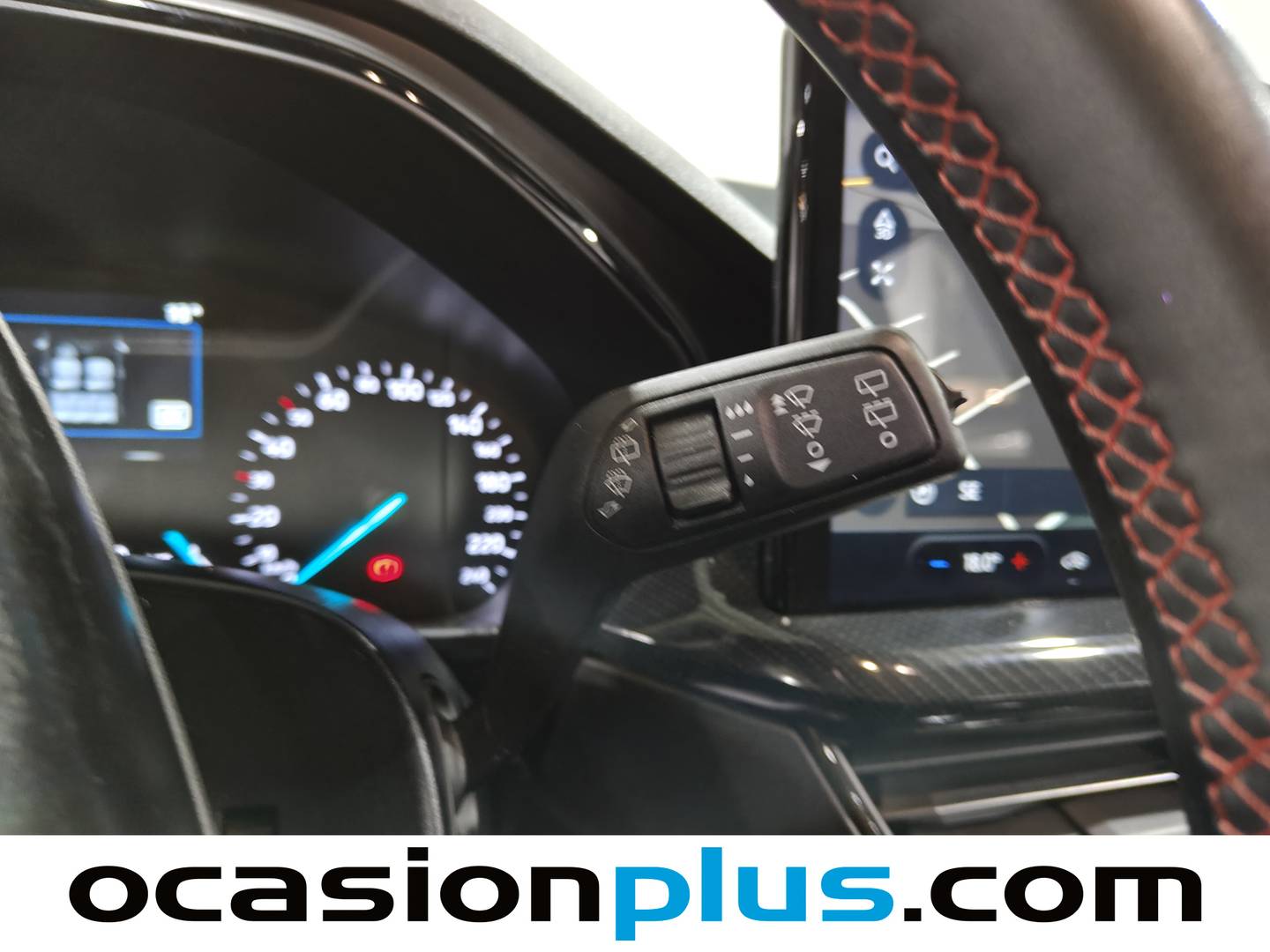 Ford Focus Ford Focus 1.0 Ecoboost MHEV ST-Line Auto (125 CV) barato