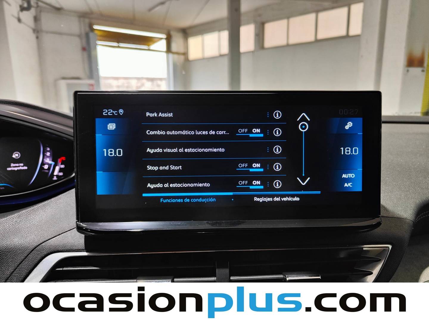 Foto Peugeot 3008 Peugeot 3008 PureTech 130 S&S GT EAT8 (130 CV)