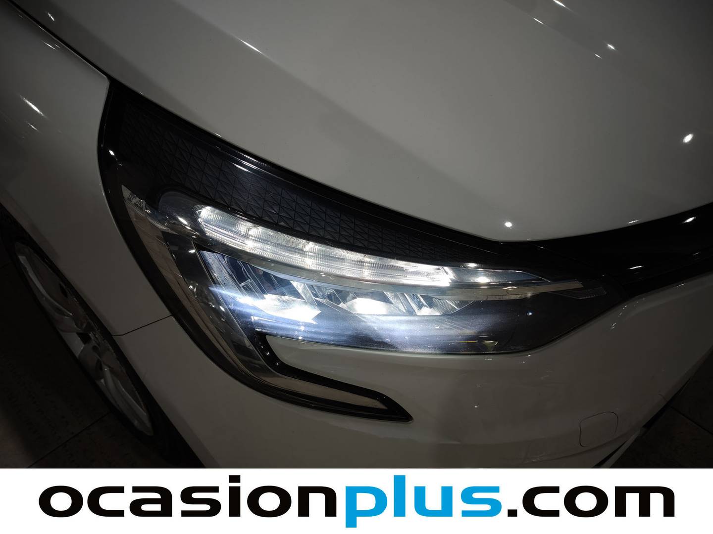 Foto Renault Clio Renault Clio Business Blue dCi (85 CV)