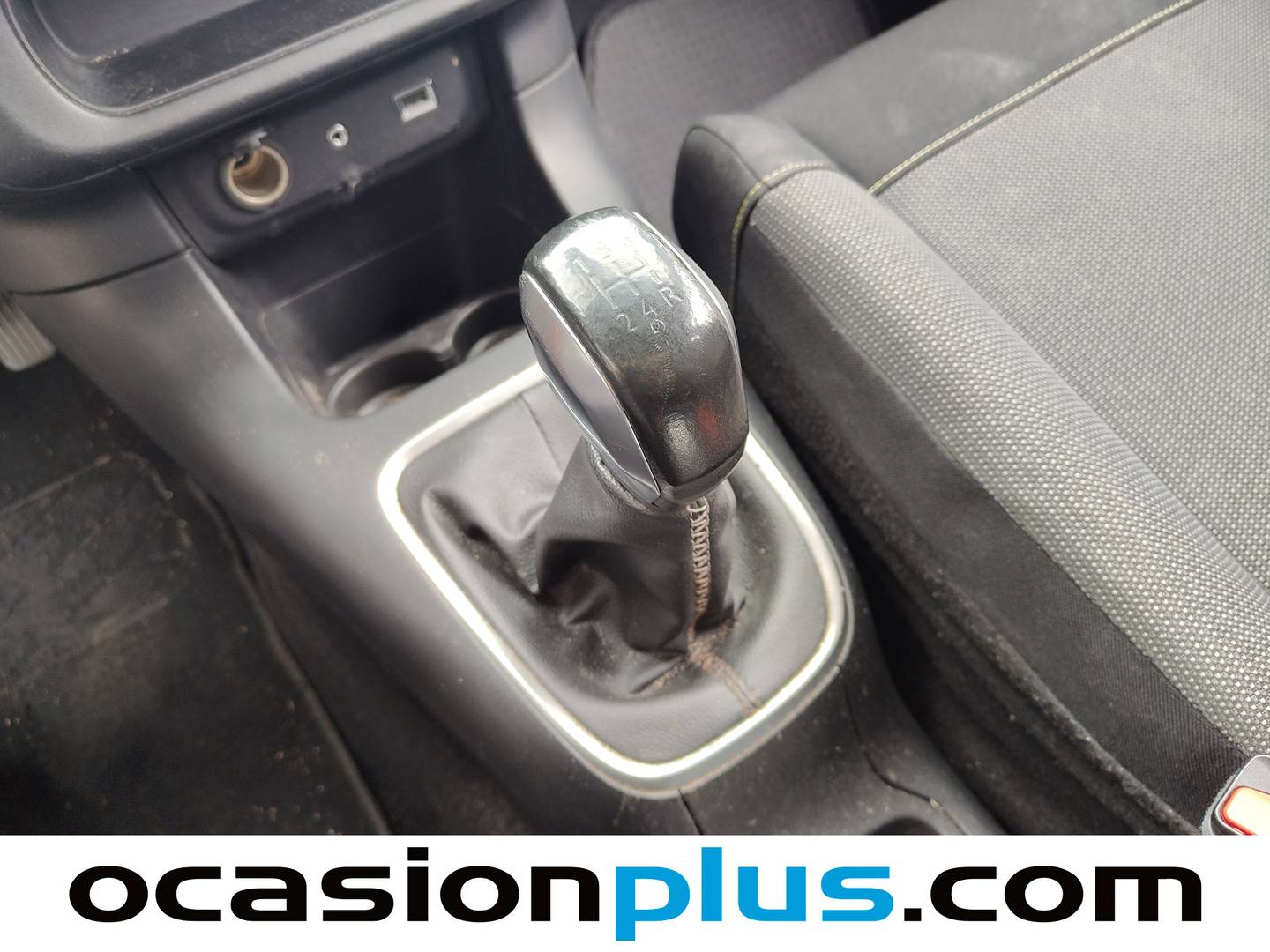 Citroën C3 Citroën C3 BlueHDi 75 S&S Shine (75 CV) de segunda mano