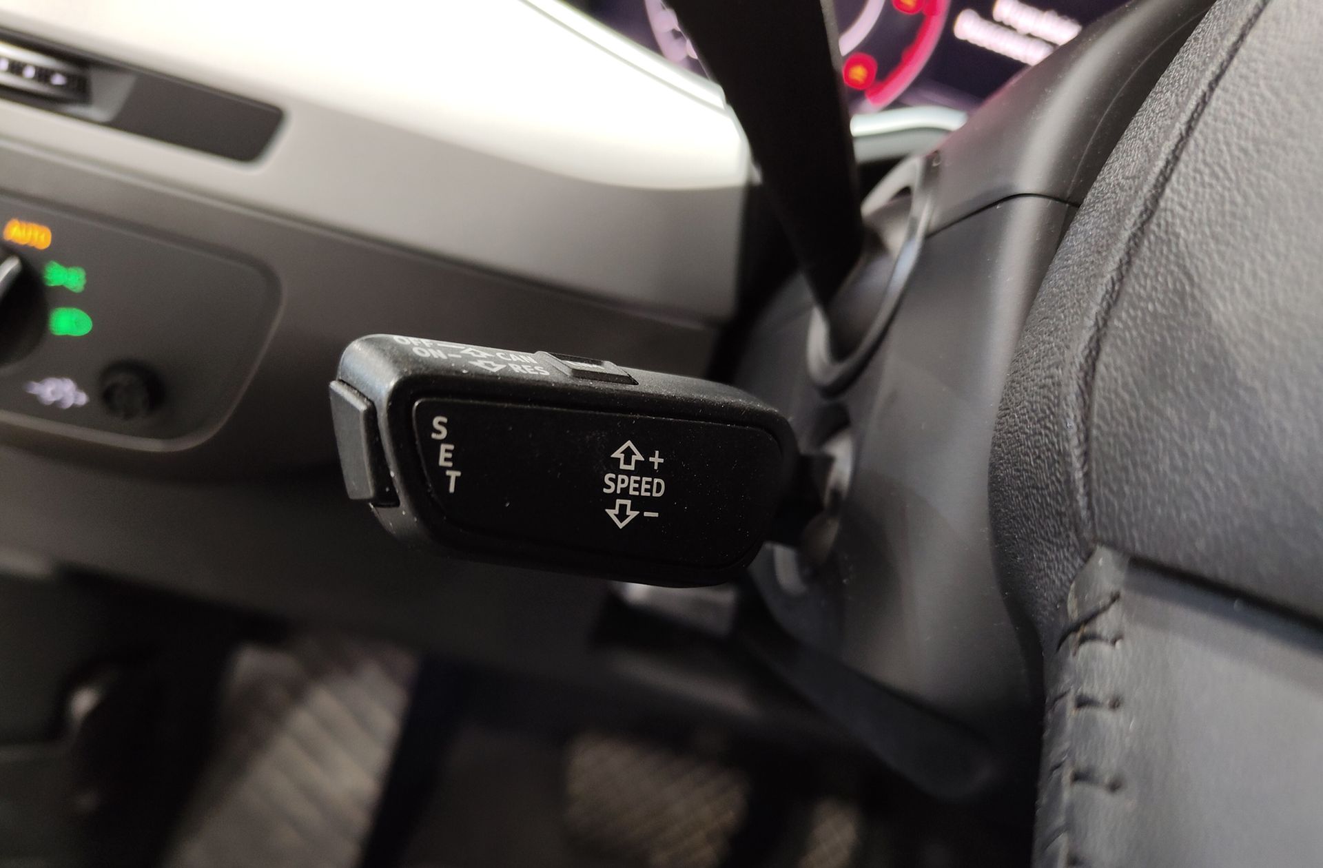 Audi Q7 design 3.0 TDI ultra quattro tiptronic 7 plazas - foto 35