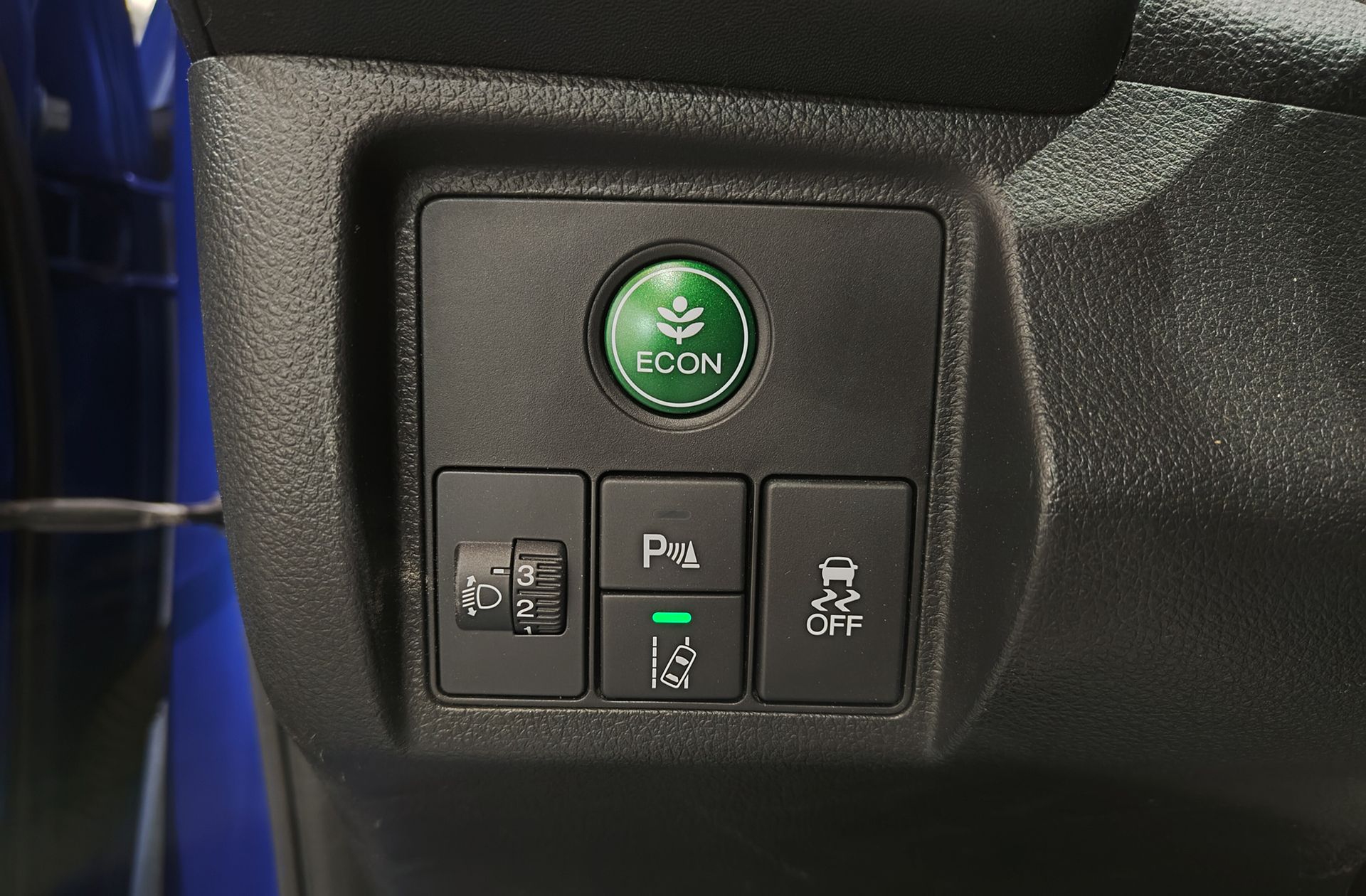 Honda HR-V 1.5 i-VTEC Elegance - foto 21