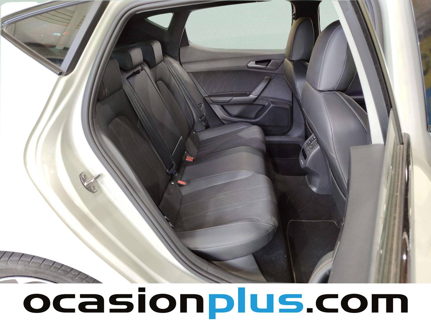 Cupra León Cupra León 1.5 eTSI DSG (150 CV) barato