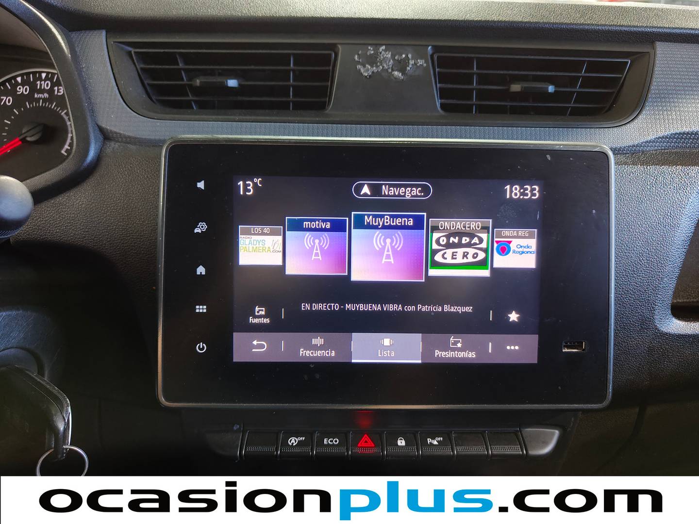 Renault Express Renault Express Furgon Advance Blue dCi (95 CV) barato