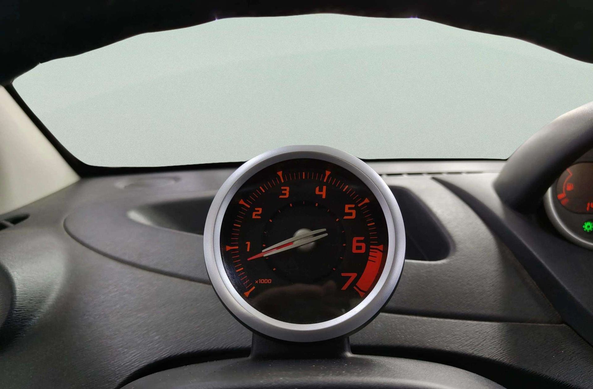Renault Twingo 1.2 16v Dynamique Robotizado - foto 18