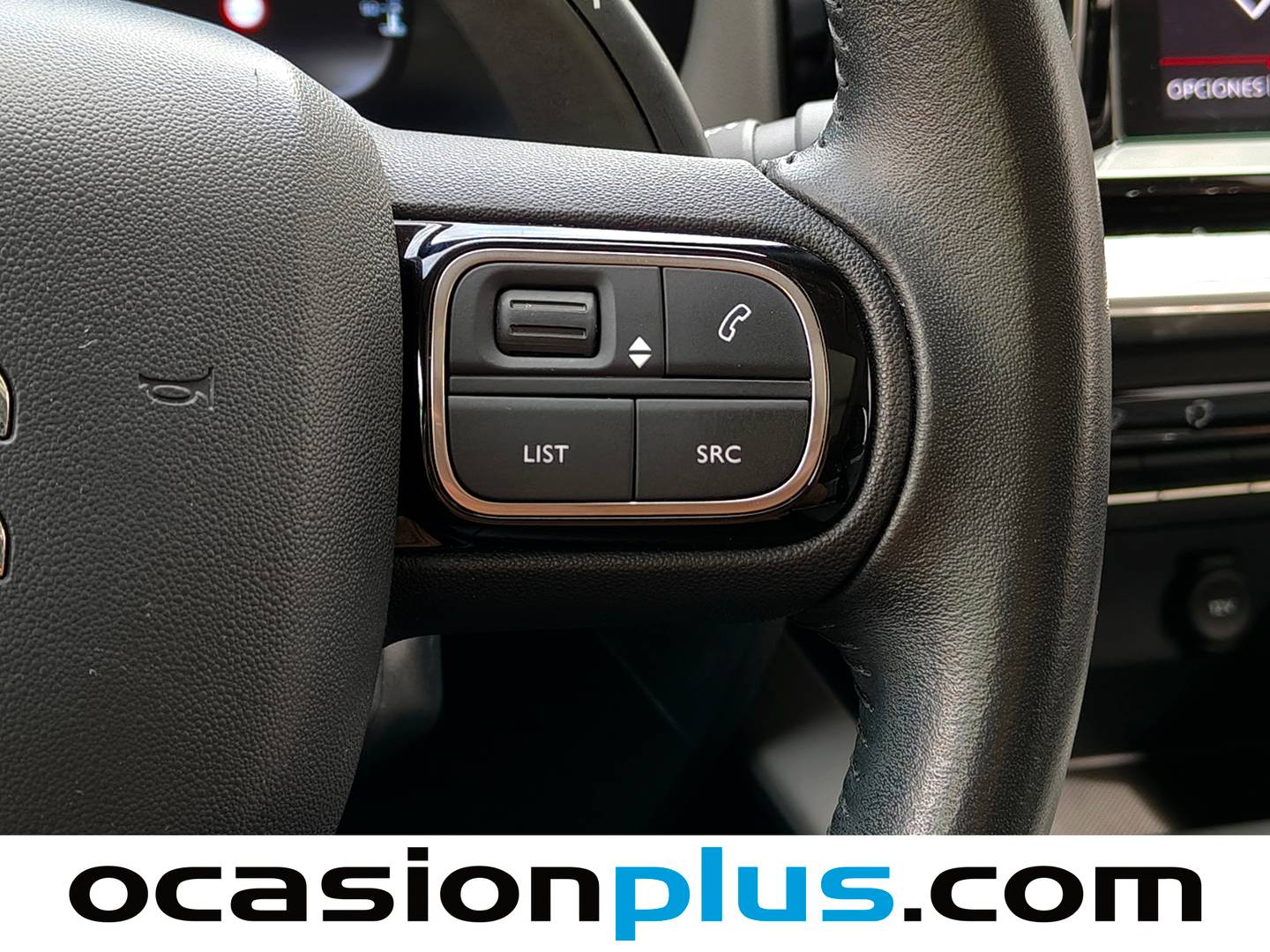 Citroën C5 Aircross Citroën C5 Aircross BlueHdi 180 S&S Shine EAT8 (177 CV) diésel