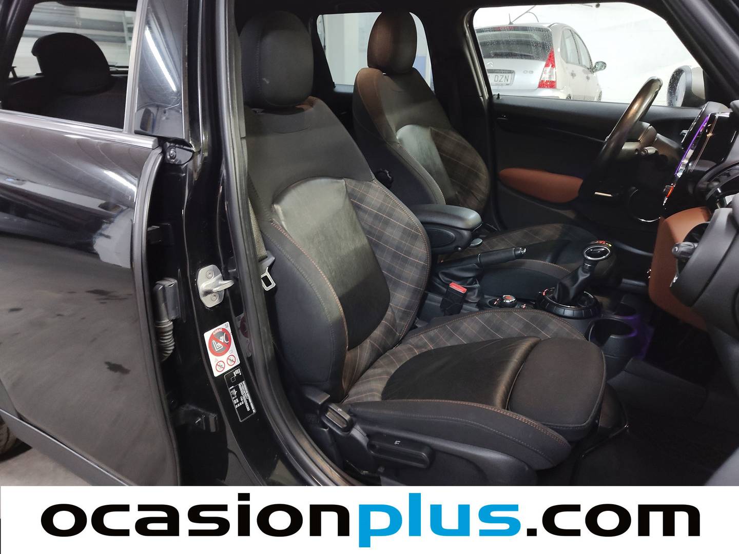 Foto Mini MINI MINI MINI 5 Puertas Cooper (136 CV)