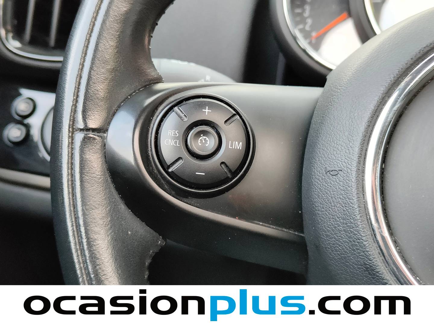 Mini Countryman Mini MINI Countryman Cooper (136 CV) de segunda mano