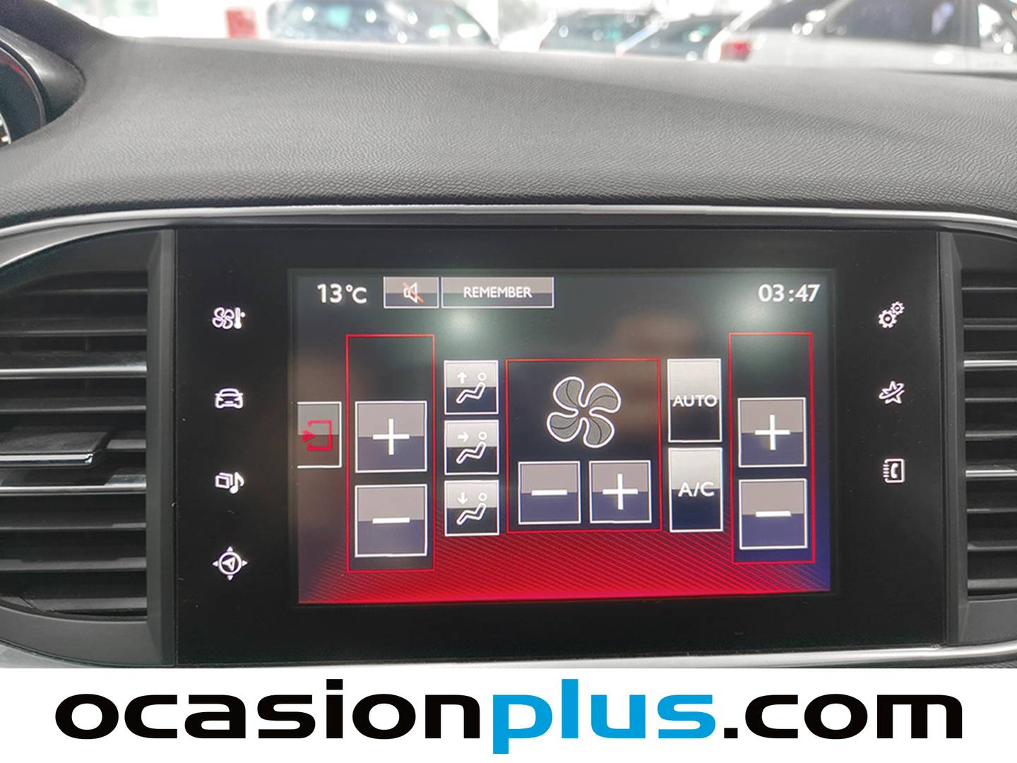 Peugeot 308 Peugeot 308 SW SW 2.0 BlueHDI GT Line (150 CV) km 0