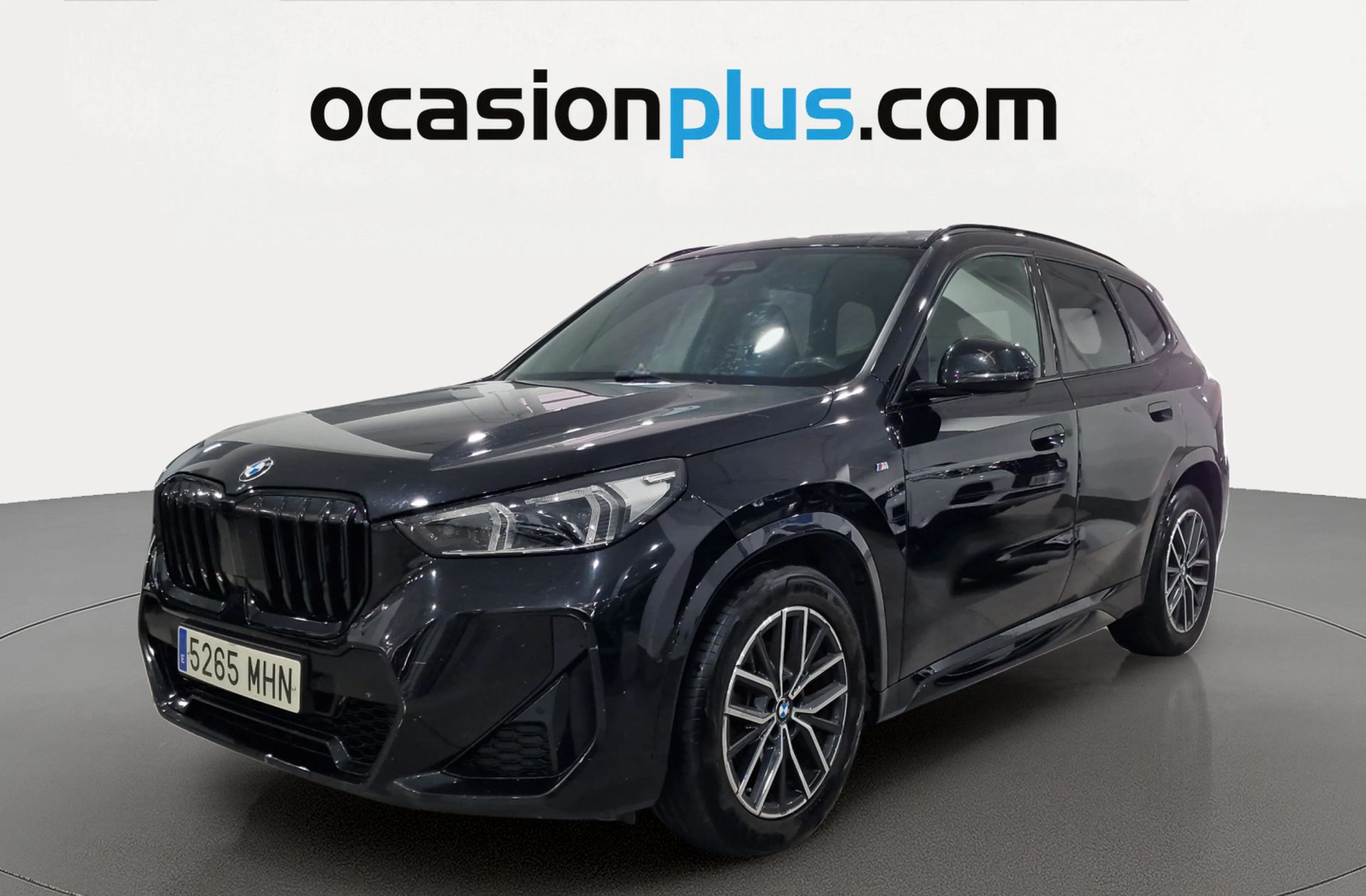 BMW X1 sDrive18i Pack M