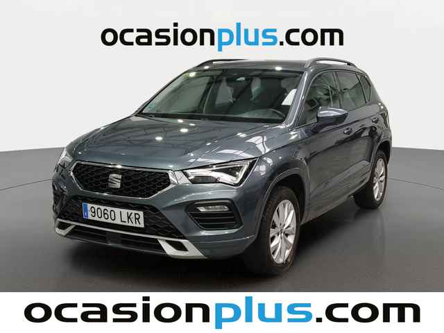 Seat Ateca Ocasión Cáceres