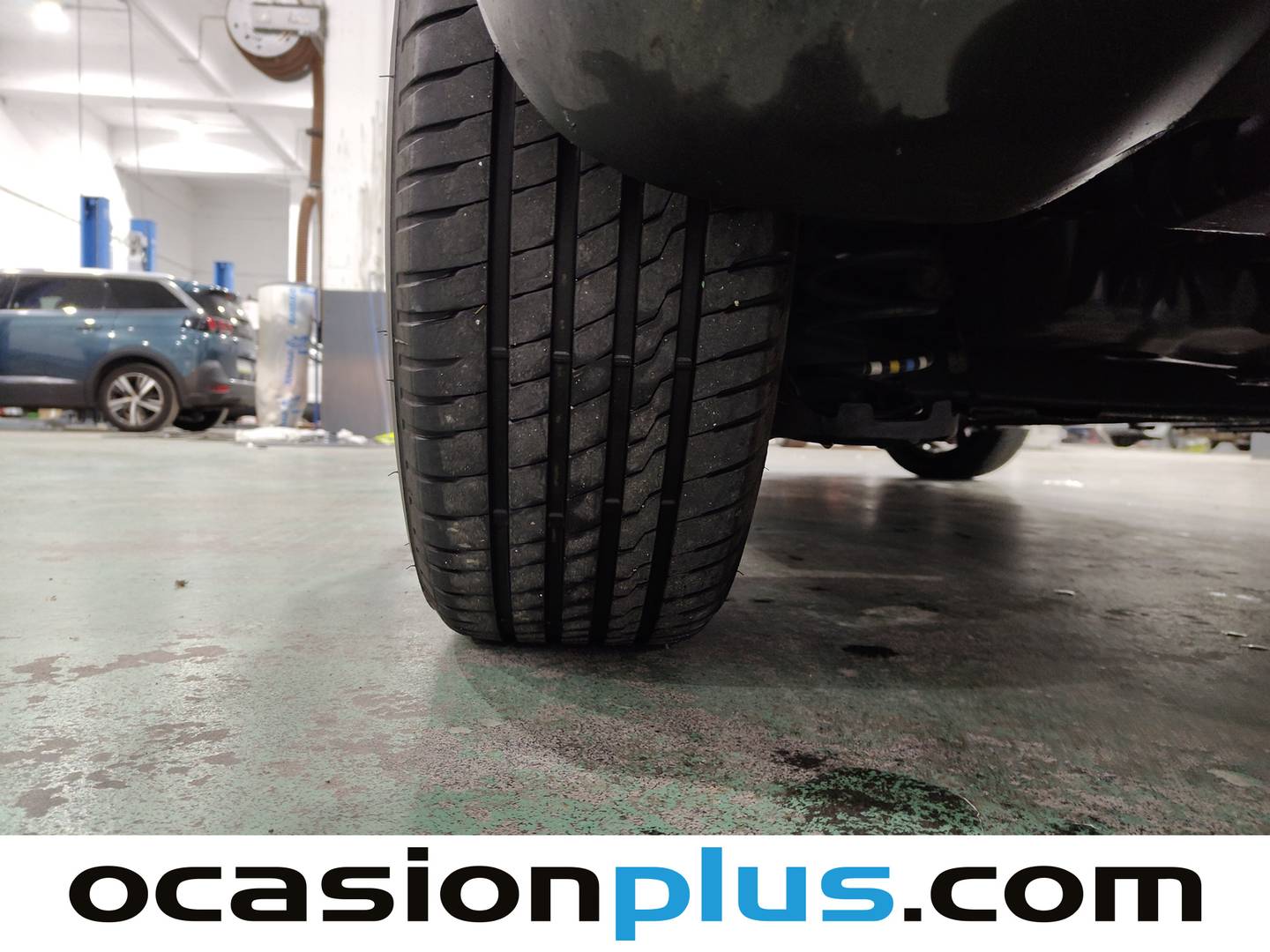 Foto Citroën C3 Aircross Citroen C3 Aircross BlueHDi 100 S&S Origins (102 CV)