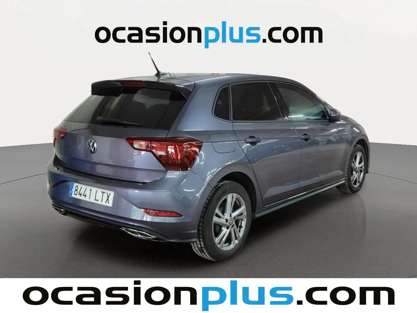 Foto Volkswagen Polo Volkswagen Polo R-Line 1.0 TSI  (95 CV)